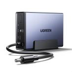 UGREEN UPS US2000 無停電電源装置 72W DC 12V出力 UGREEN NAS専用