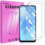 [2 листов упаковка ]FOR OPPO Reno7 A (CPH2353) OPG04 A201OP для тонировка стёкол пленкой asahi стекло производства [ простой приклеивание ] FOR