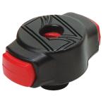 TAMAtamaQuick-set Cymbal Mate quick комплект * тарелки Mate 8mm QC8
