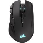 CORSAIR IRONCLAW ワイヤレス SE ゲーミングマウス  黒 CH-9317110-WW