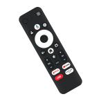 ALLIMITY большой you дистанционный пульт fit for гора . тюнер отсутствует телевизор Google TV QRH-24TL2K QRH-50TL4K звук 