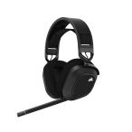 CORSAIR HS80 RGB WIRELESS プレミアムゲーミングヘッドセット、PC/PS4/PS5 Dolby Atmos CA-901…