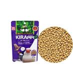 Hikari ( hikari ) местного производства птица капот kilapipi ласты chi30g обобщенный питание еда . перо поддержка 