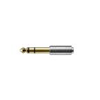  Audio Technica слуховай аппарат переходник 3.5mm стерео Mini - 6.3mm стерео стандарт AT3C1Sa