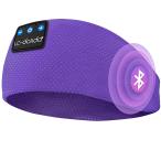 LC-dolida сон наушники Bluetooth 5.4 головная повязка наушники слуховай аппарат беспроводной сон маска сон спорт подарок 