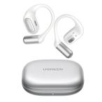 UGREEN FitBuds Bluetooth 6.0 беспроводной открытый year type слуховай аппарат 18mm титан производства Driver всего 28 час воспроизведение 4