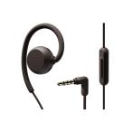 nwm (n-m) открытый year слуховай аппарат проводной type WIRED MWE006 уголок spiI 3.5mm Jack водонепроницаемый IPX4 обе уголок Mike имеется 