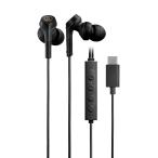  Audio Technica ATH-CKS330NC BK слуховай аппарат проводной модель C шум отмена кольцо 1.2m U type код [ задержка нет Mike есть Limo 