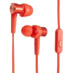  Sony слуховай аппарат бас модель MDR-XB55AP : kana ru type дистанционный пульт * Mike имеется красный MDR-XB55AP R