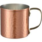 和平フレイズ 燕三条 日本製 純銅 マグカップ 360ml 冷たい アイスコーヒー 匠弥 TY-095 父の日 プレゼント ギフト 贈り物