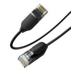 UGREEN LAN кабель CAT6A 2M первоклассный категория -6A коннектор RJ45 высокая скорость 10Gbps/500MHz CAT6 основа PVC
