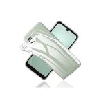  соответствует AQUOS wish3 кейс прозрачный чехол AQUOS wish 3 SH-53D смартфон кейс тонкий прозрачный TPU материалы легкий вооруженные силы США MIL
