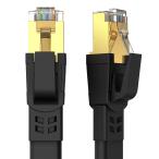 Ankuly CAT8 LAN кабель категория -8 Ultra ленточный кабель 40Gbps/2000MHz Ran кабель мягкость FTP защита 