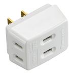  Panasonic (Panasonic) Triple ответвление белый WH2013