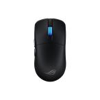 ROG Harpe II Ace Gaming Mouse ブラック/eスポーツ選手と共同開発したゲーミングマウス / 48g軽量 / 最大解像度4