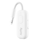 Twelve South AirFly Pro 2 шт. одновременно подключение беспроводной слуховай аппарат для Bluetooth передатчик / ресивер белый 