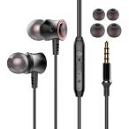  слуховай аппарат проводной слуховай аппарат 3.5mm Jack [2025 усовершенствованная форма ] шум отмена кольцо Mike имеется прозрачный телефонный разговор соответствует громкость настройка стерео наушники iyaf