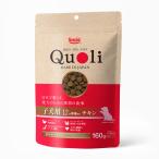 s Mac Quoli (koli). собака для chi gold 160g местного производства для щенков обобщенный питание еда hyu- man комплектация корм для собак 