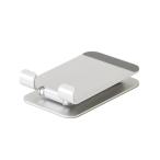 nitoli(NITORI). поэтому . смартфон подставка IW01 серебряный 8732785