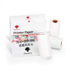 Phomemo M02 / M02S / M02 PRO / M03 / M04AS/ M04S / P2S соответствует оригинальный прозрачный чувство обратная сторона наматывать чувство . roll 