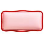  Elecom коврик для мыши список rest Short wave UKIU розовый MOH-UKS01PN