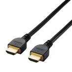  Elecom HDMI кабель 1.5m 4K × 2K соответствует черный DH-HD14E15/RS