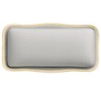  Elecom коврик для мыши список rest Short wave UKIU серый MOH-UKS01GY