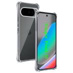  соответствует Google Pixel 10 / Pixel 10 pro кейс специальный прозрачный гибкий TPU материалы все защита ударопрочный падение предотвращение царапины вследствие трения предотвращение соответствует 