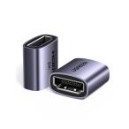UGREEN hdmi удлинение коннектор трансляция адаптер 8K 60Hz Ver2.1 удлинение адаптор 48Gbps HDMI2.1 стандарт Ultra - стул 