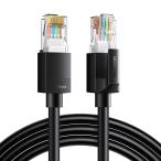 UGREEN LAN кабель CAT6A сетка LAN кабель категория -6A коннектор RJ45 высокая скорость 10Gbps/500MHz CAT6 основа 