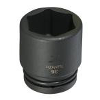 マキタ(Makita) 六角ソケット 36-56mm 角ドライブ19mm A-43549