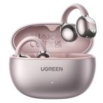 UGREEN ушные каффы слуховай аппарат Bluetooth 5.4 Hi-Fi качество звука ENC установка AI телефонный разговор шум отмена кольцо [ открытый year type / уголок ..