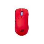ROG Harpe II Ace Gaming Mouse ラヴァレッド/eスポーツ選手と共同開発したゲーミングマウス / 48g軽量 / 最大解像