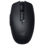 Razer Orochi V2 ゲーミングマウス ワイヤレス 超軽量60g HyperSpeed Bluetooth 2つの無線モード 最大950時