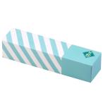  запах . нет пакет BOS Boss полоса / mint green M размер 90 листов входит дезодорация пакет мусорный пакет сделано в Японии подгузники Homme tsu уход домашнее животное младенец бедствие предотвращение бедствий 