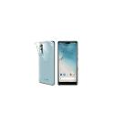  соответствует Android One S8 кейс прозрачный чехол Android One S8 смартфон кейс тонкий прозрачный TPU материалы легкий вооруженные силы США MIL стандарт 