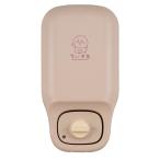 シーシーピー(Ccp) ホットサンドメーカー ちいかわ ハチワレ うさぎ ホットサンド プチケーキ 電気ホットサンドメーカー 両面焼き マルチサンド