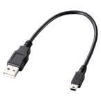  Elecom USB кабель [miniB] USB2.0 (USB A мужской to miniB мужской ) torne соответствует PlayStation соответствует b