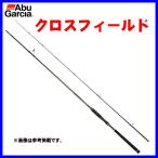 アブガルシア クロスフィールド XRFS-935M-MB スピニング ロッド ルアー