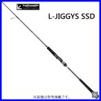 エイテック 　テイルウォーク 　L-ジギーズSSD 　S632/FSL-Ne 　（ 2023年 3月新製品 ）