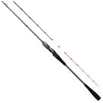  Alpha Tackle свет ставрида японская FT 170 1.7m (2025 год новый товар )