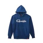  Gamakatsu Logo f-tiGM3790 темно-синий L ( 2025 год 9 месяц новый товар )