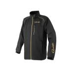 ( предшествующий предварительный заказ ) Gamakatsu core Thermo жакет GM3795 черный × Gold LL ( 2025 год 10 месяц новый товар )