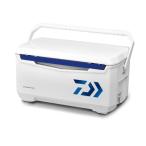 ( специальная цена ) Daiwa (daiwa) свет багажник α GU 2400 голубой 