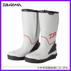 ダイワ (daiwa) ネオブーツ NB-3505 　グレー 　フェルトスパイク 　M （25.5) 　「」