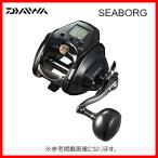 DAIWA（釣り） 23 シーボーグ 400J 電動リール - 最安値・価格比較