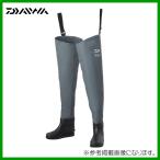 ダイワ 　ダイワパワーウェーダーPW-1207R 　フェルト・水中型 　グレー 　3L （27.0〜28.0） 　（ 2022年 12月新製品 ）