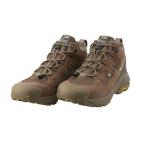  Daiwa (daiwa) DS-2301G ( радиальный подошва ) FOGLER GORE-TEX mid cut 25.0 серый ju