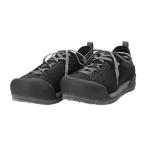  Daiwa (daiwa) TG блокировка shoa обувь low cut T G-Spike фетр DS-1600TG черный 27.5cm (2025 год новый товар )