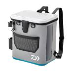 ダイワ (daiwa) タックルリュック 28L （A） グレー (2025年 8月新製品)